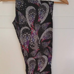 LuLaRoe TC Leggings